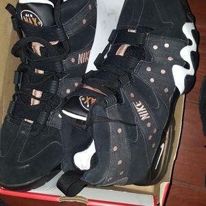 Nike air max CB